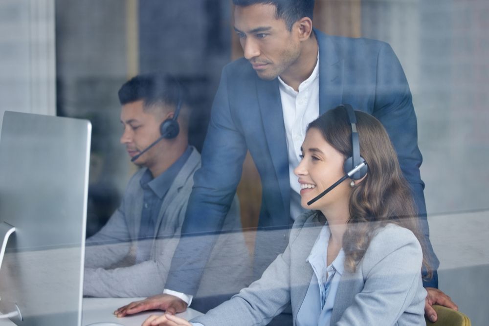call center solutions