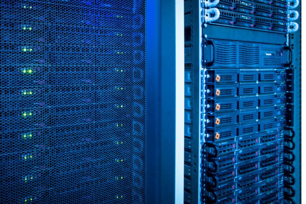 data center cabling