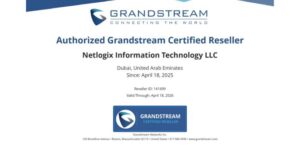 greandstream