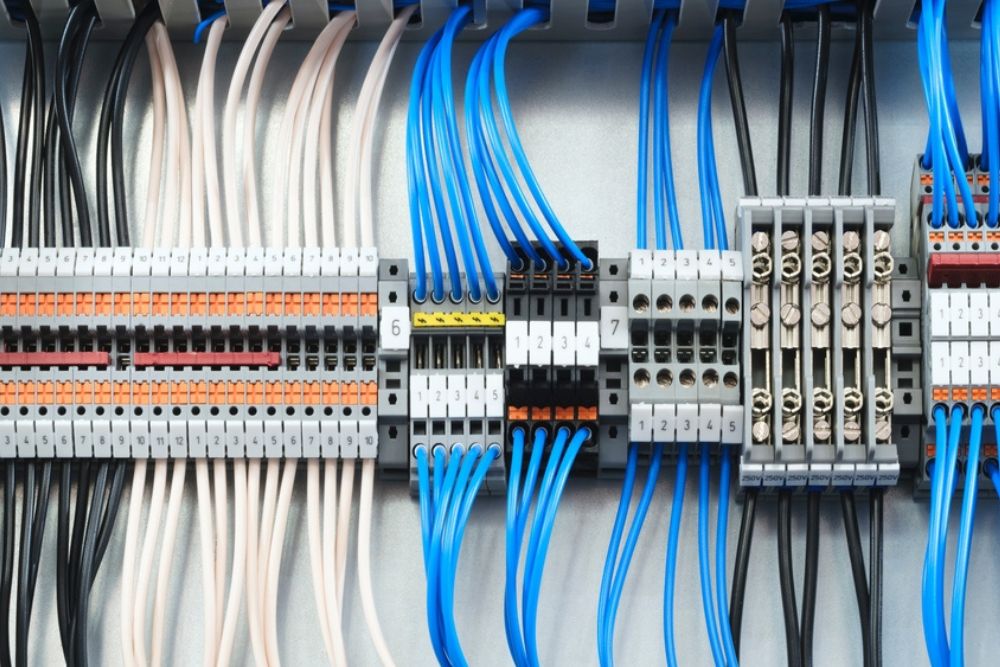 structured cabling company dubai