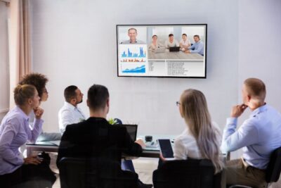 video-conferencing-system