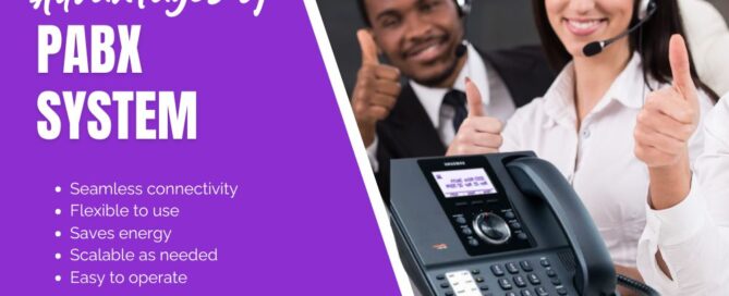 PABX and IP PABX System Installation in Dubai