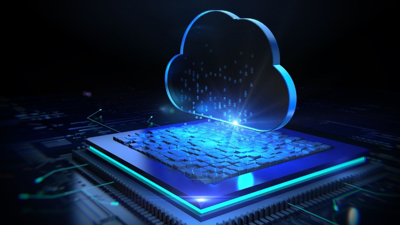 Cloud, Storage & Backup Cloud, Storage & Backup