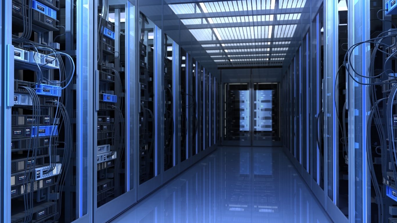 IT Infrastructure & Security IT Infrastructure & Security