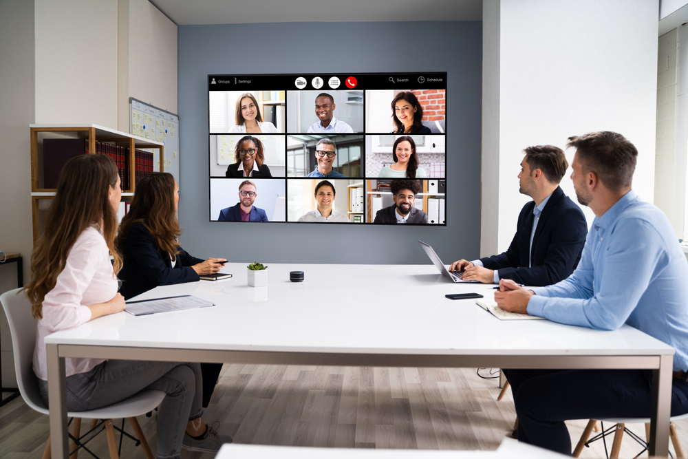 av integration solutions dubai