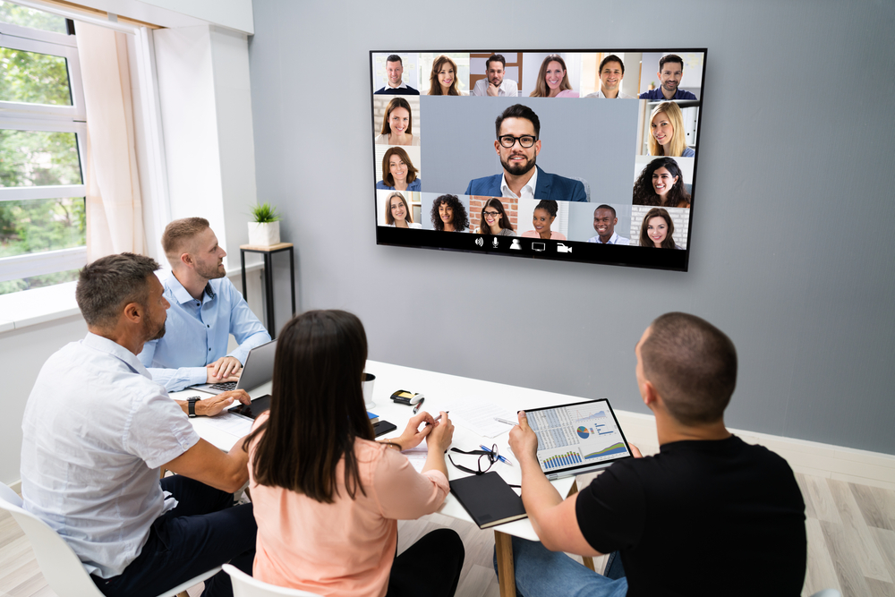 audio video(av) solutions in dubai