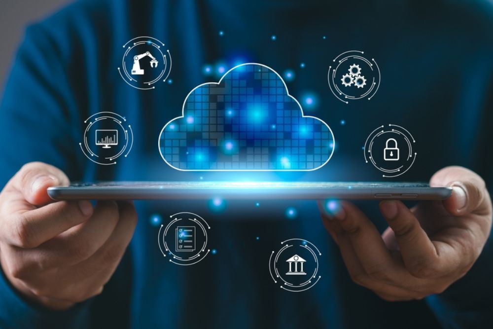 cloud solutions and microsoft 365