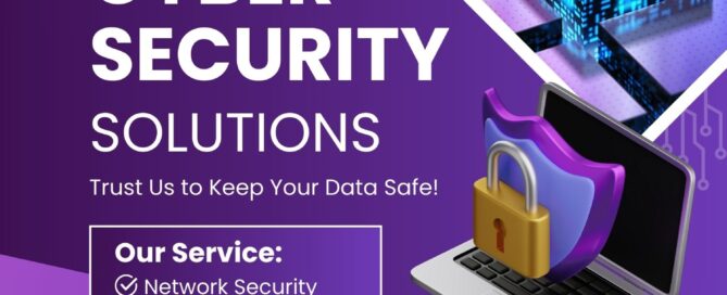 cyber security solutions