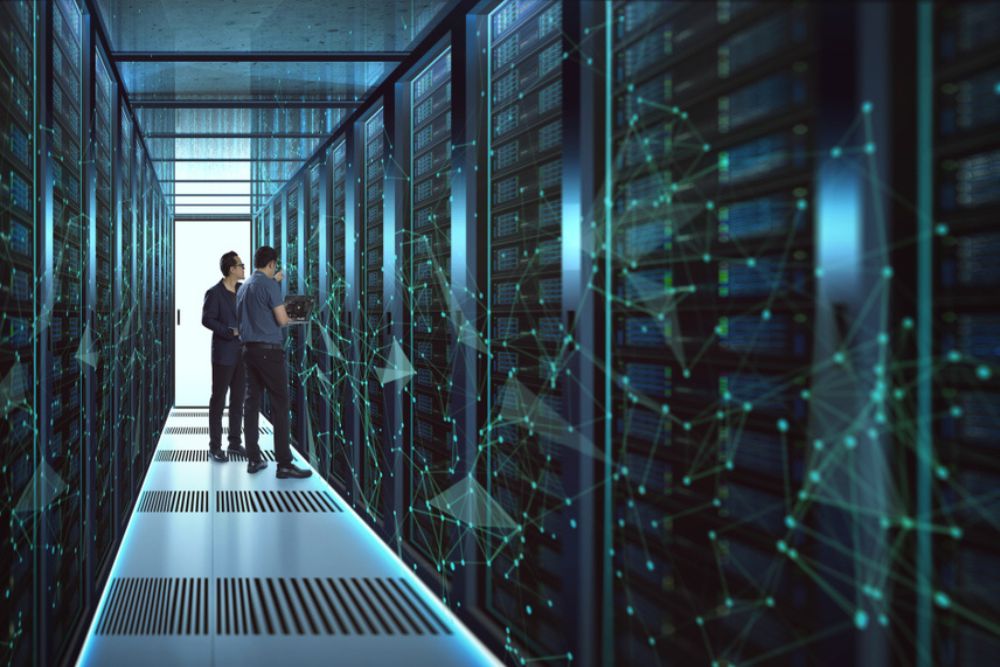managed it services in dubai