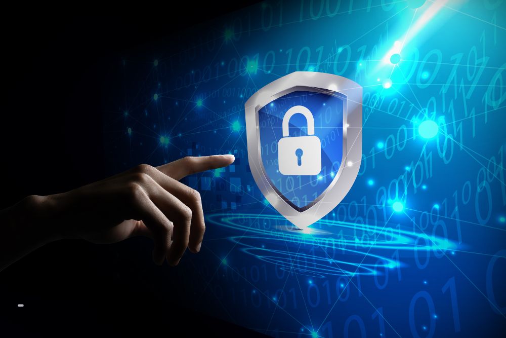 top cyber security companies in dubai