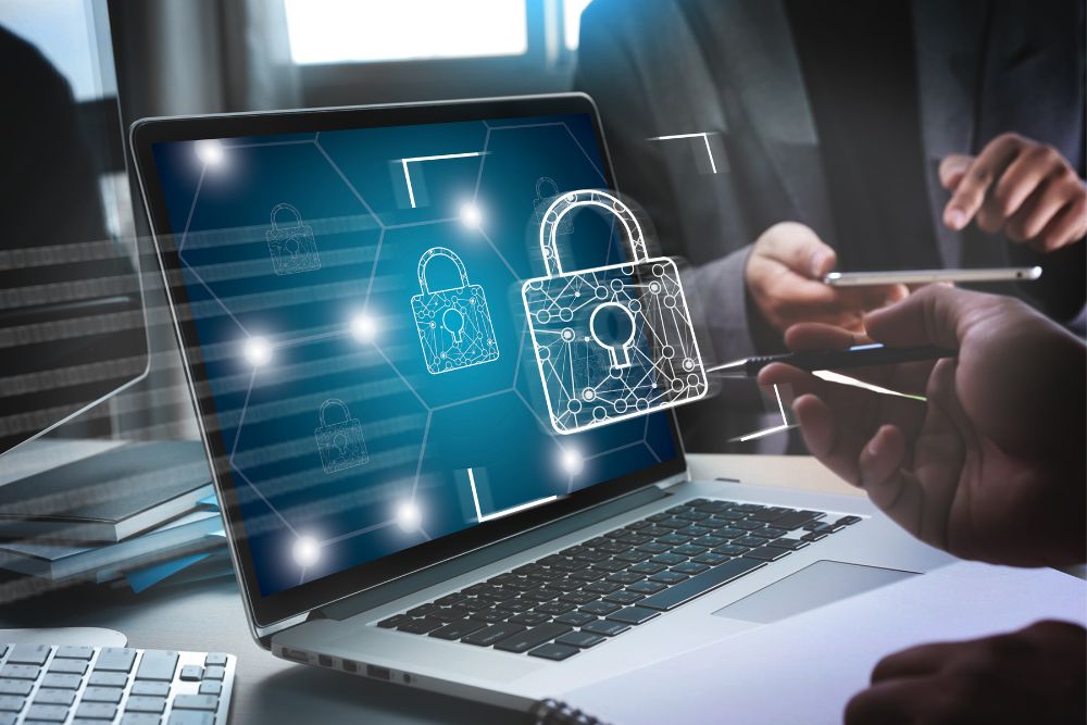 Email Security Solutions in Dubai Email Security Solutions in Dubai