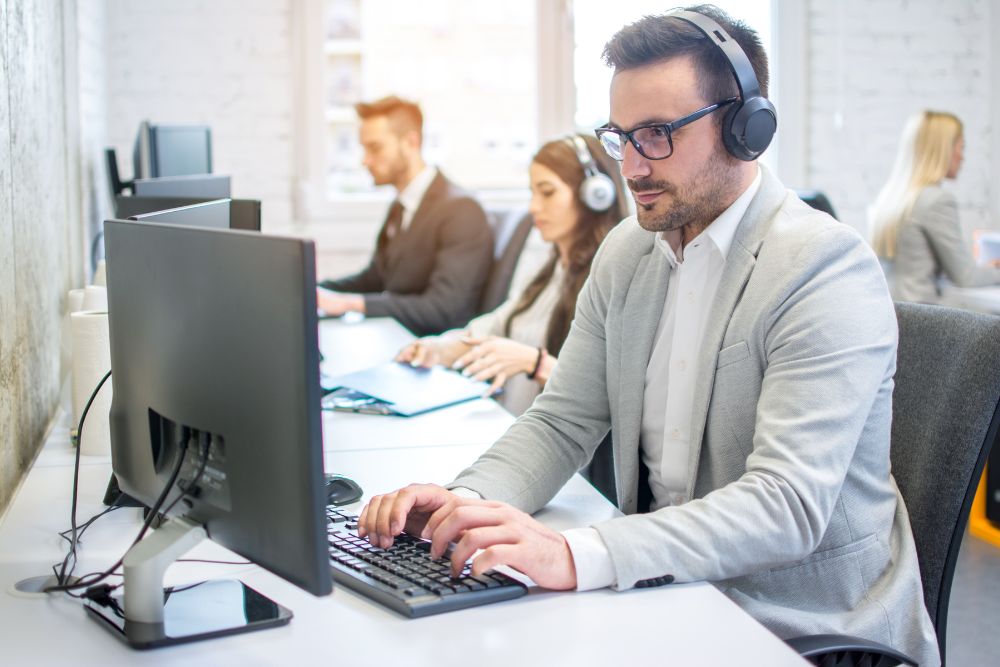 Voip Call Center Solutions Voip Call Center Solutions