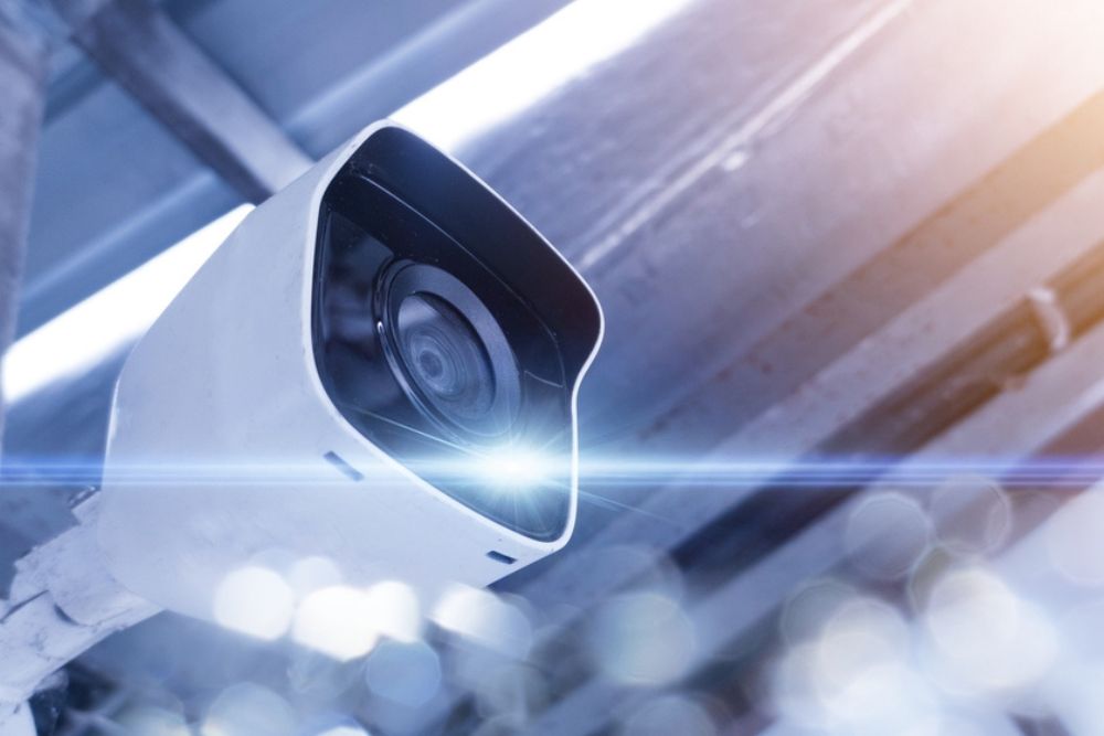 cctv and network cabling in dubai