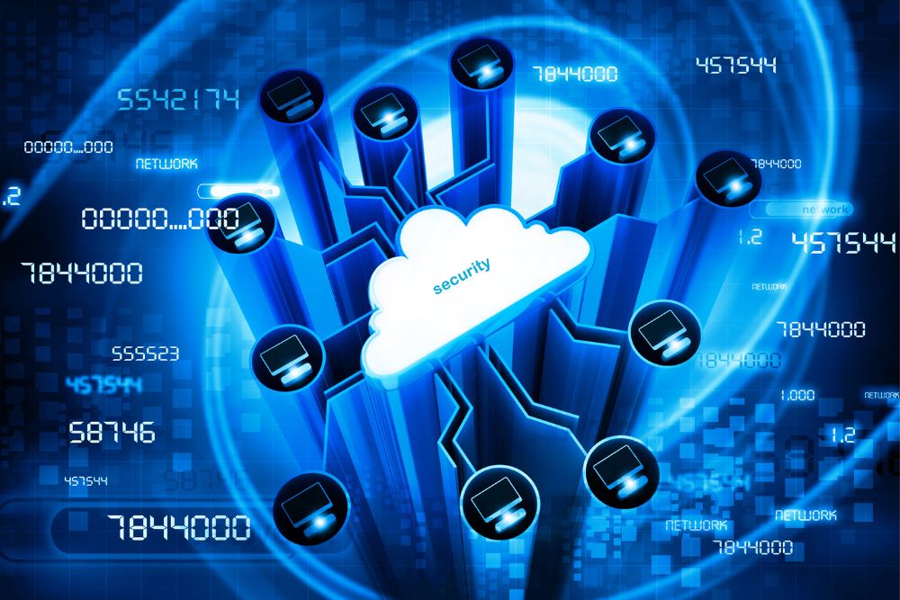 cloud security solutions cloud security solutions