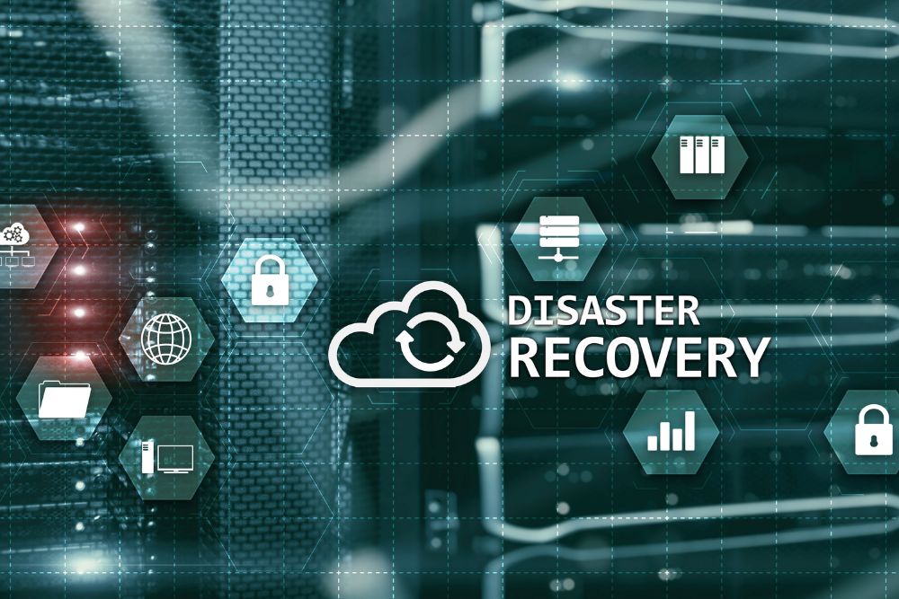 data backup and recovery solutions