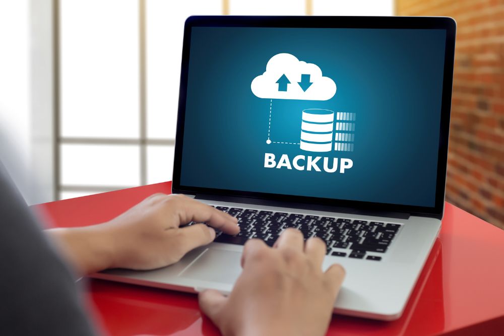 data backup solutions