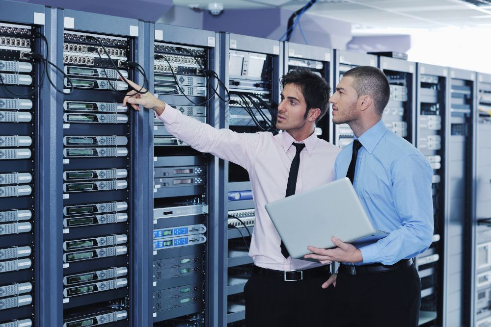 it solution companies it solution companies