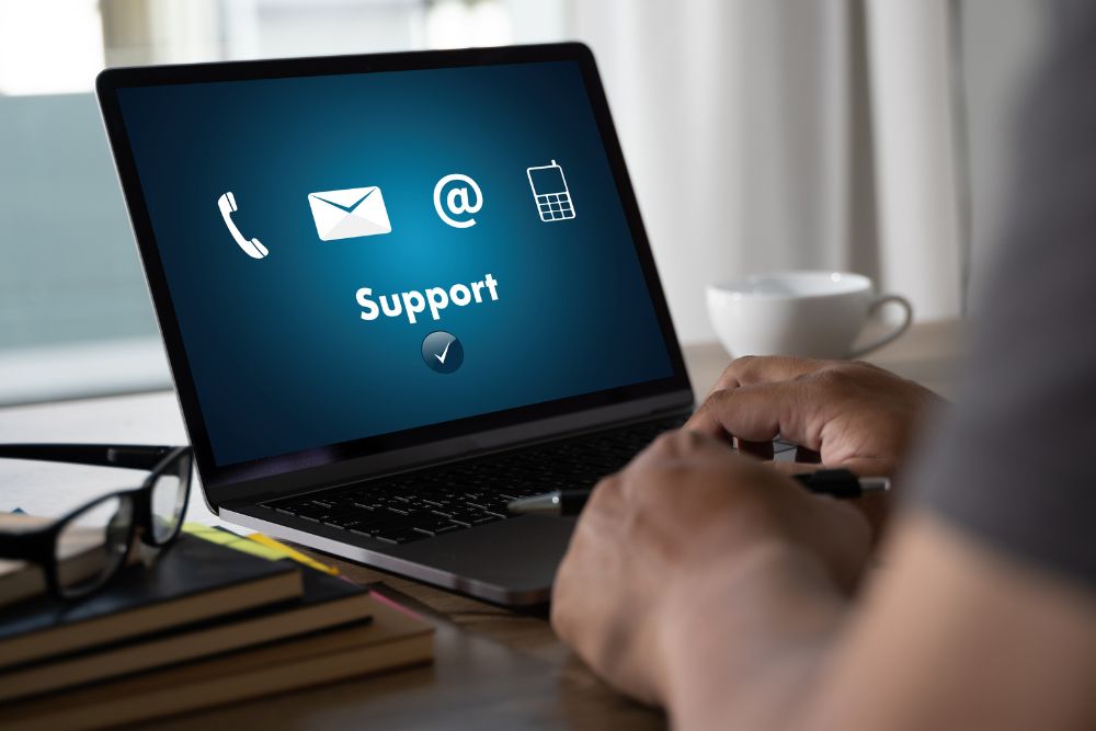 it support dubai it support dubai