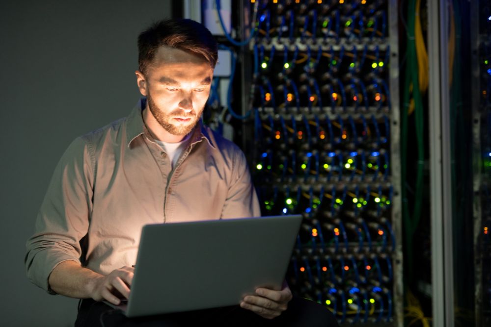 it support managed services it support managed services
