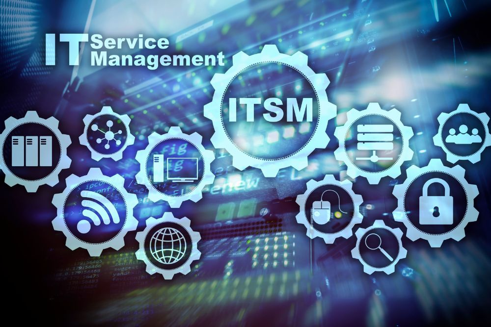 managed it services managed it services
