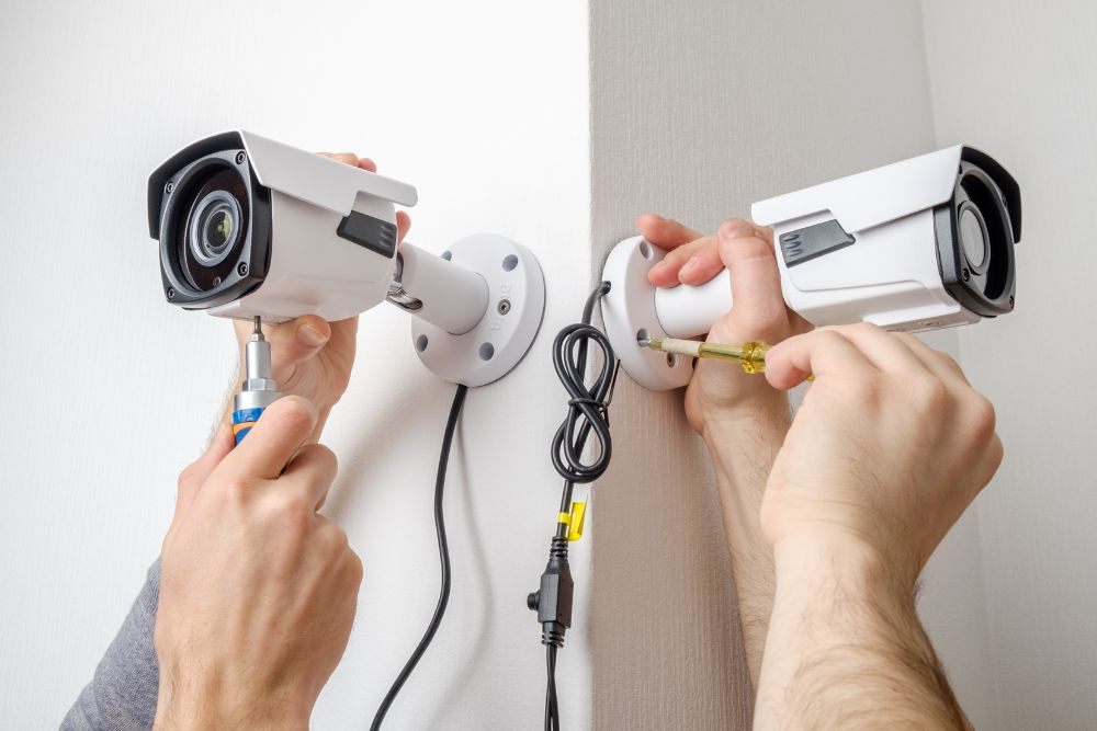cctv installation dubai cctv installation dubai