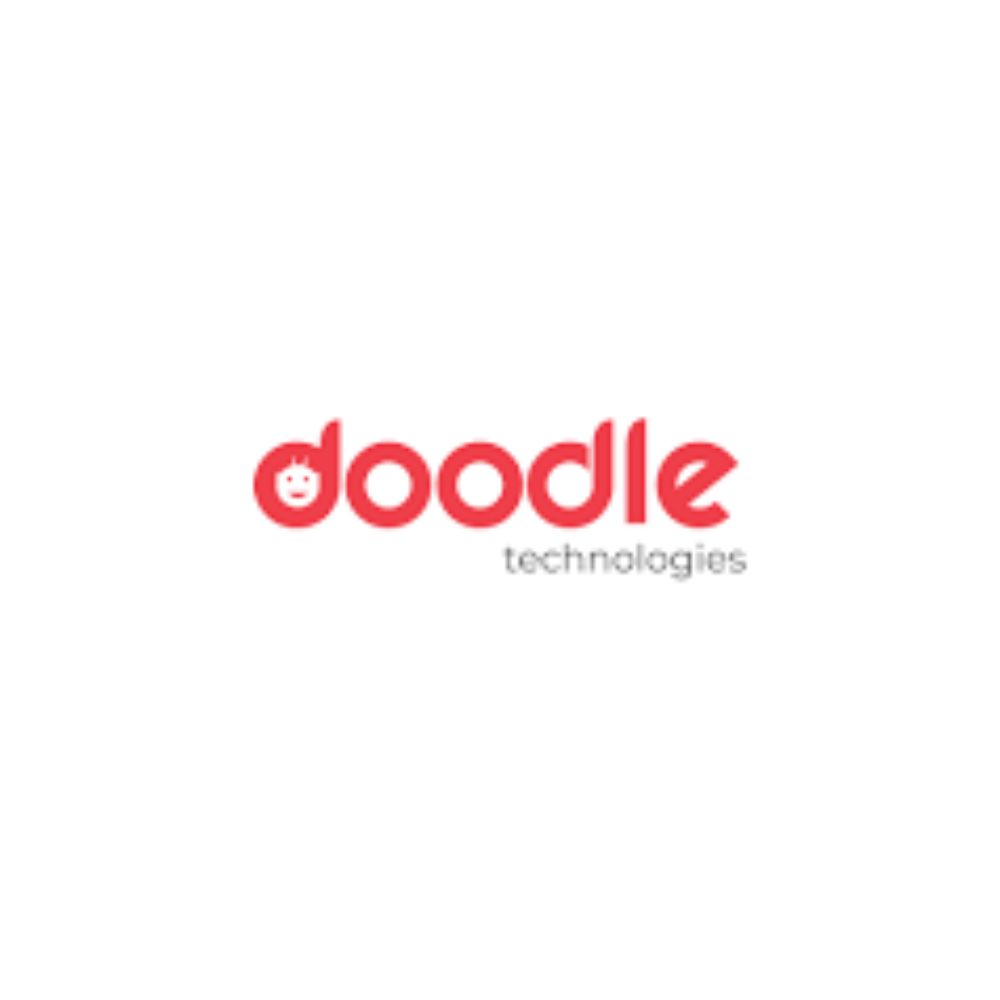 Doodle Technologies IT Company Dubai Logo