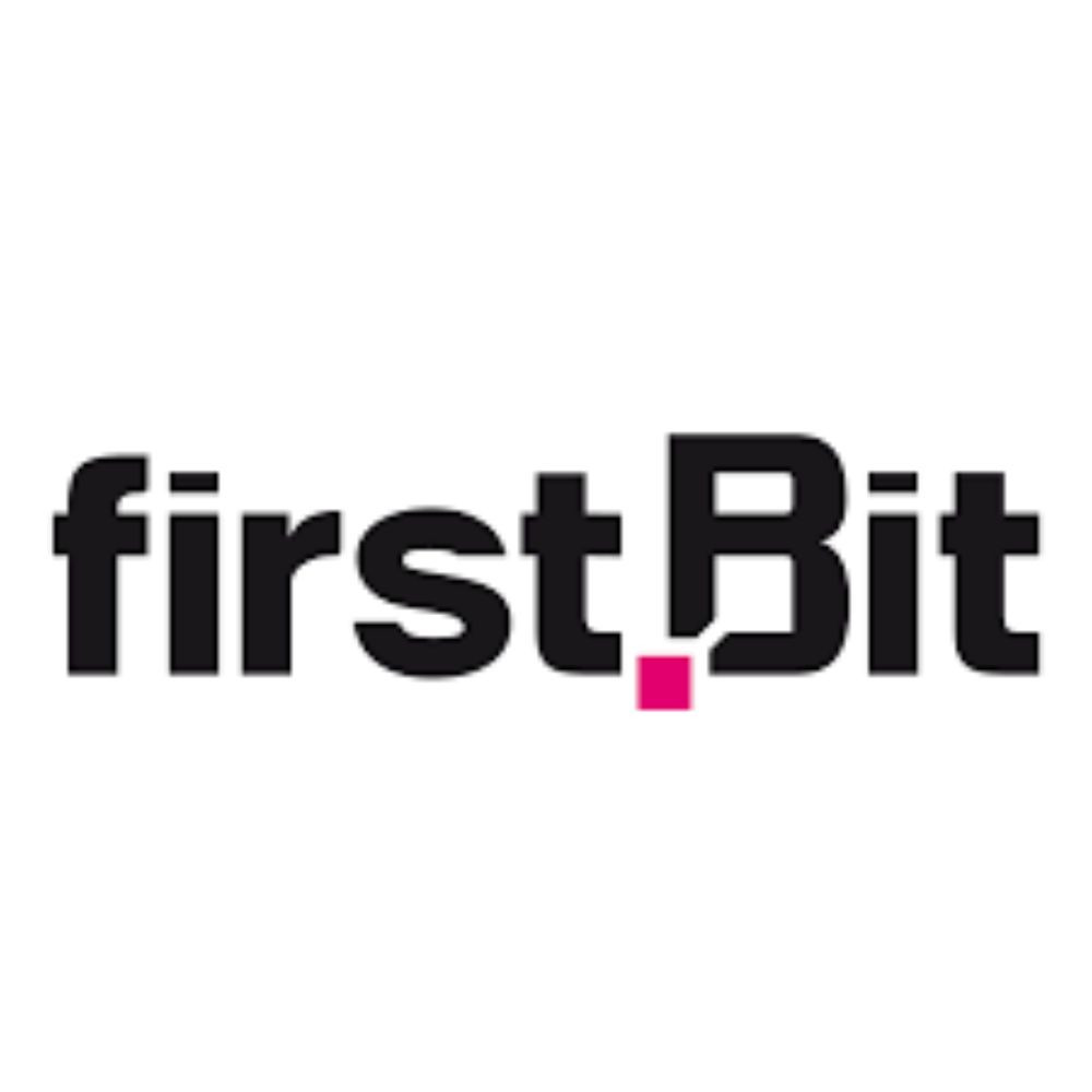 First Bit Solutions IT Company Dubai Logo