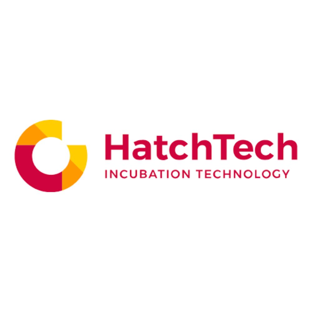 HatchTech UAE IT Company Dubai Logo