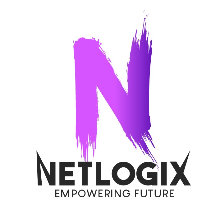 Net-Logix IT Company Dubai Logo