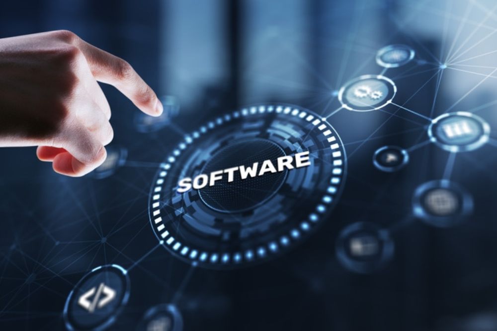 software license in dubai