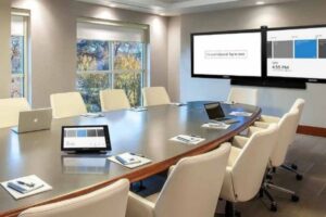 automated-meeting-room-controls