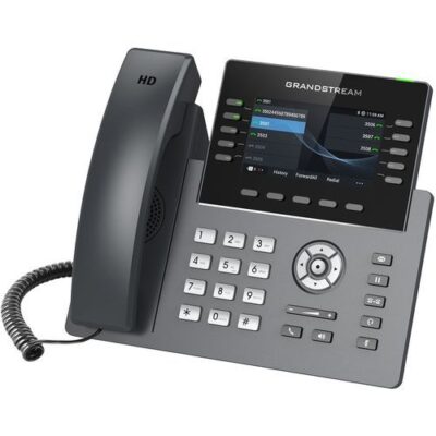 grandstream-pabx-system grandstream-pabx-system