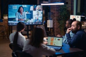 grandstream-video-conferencing-system grandstream-video-conferencing-system