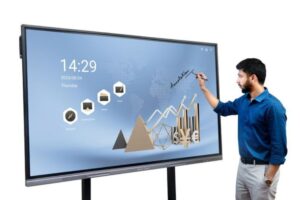 interactive-displays