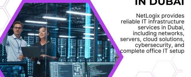 it-infrastructure-services-company-in-dubai