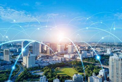 network-infrastructure