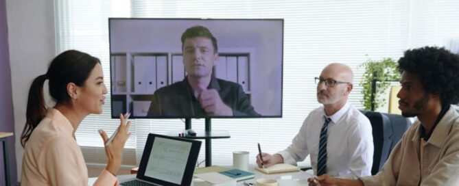video-conferencing-systems-dubai-netlogix