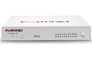 Fortinet FortiGate Firewall Fortinet FortiGate Firewall