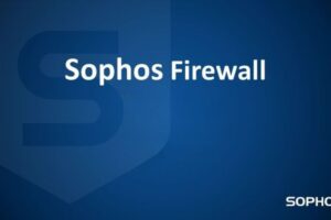 sophos-firewall-solutions sophos-firewall-solutions