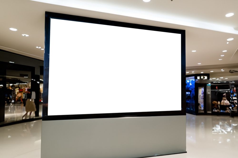 video wall solutions dubai, netlogix