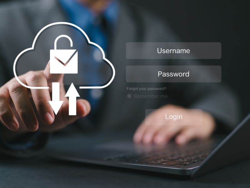 Cloud Based Access Control